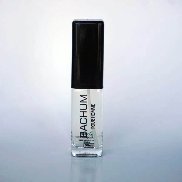 Bachum 30ml (Inspired by Boss Bottle)