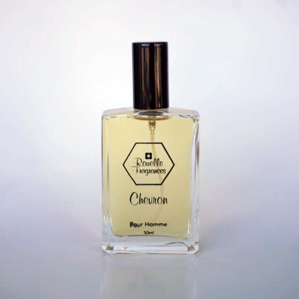 Chevron 50ml (Inspired by Aramis 900)
