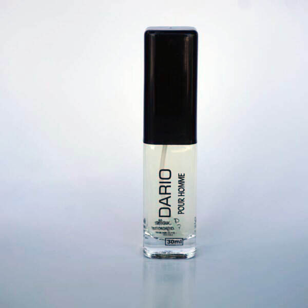 Dario 30ml (Inspired by One Million Men - Paco Rabanne)