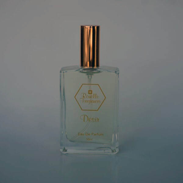 Desir 50ml (Inspired by Red Door with Floral Notes)