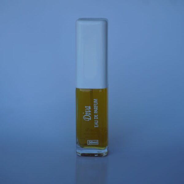 Diva 30ml (Inspired by Tabu)