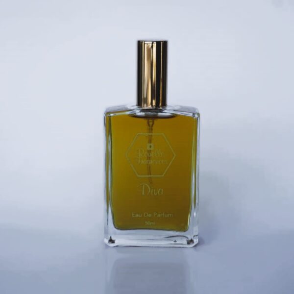Diva 50ml (Inspired by Tabu)