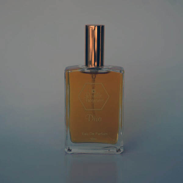 Diva 50ml (Inspired by Tabu)