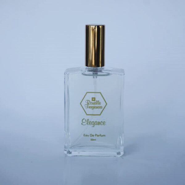 Elegance 50ml (Inspired by Gucci Rush)