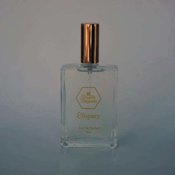 Elegance 50 ml (Inspired by Gucci Rush)