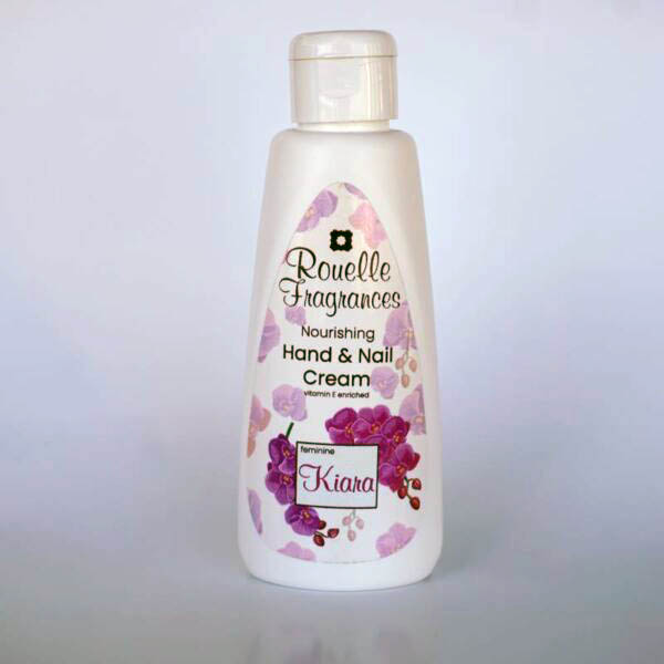 Cream Elegance 125ml (Inspired by Gucci Rush)