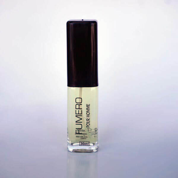 Fumero 30ml (Inspired by Boss)
