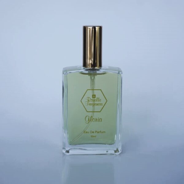 Gloria 50ml (Inspired by Coppelia - Avroy Shlain)