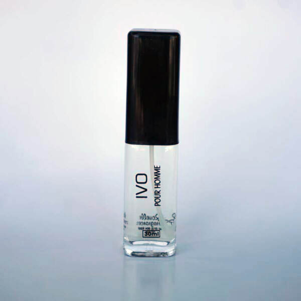 IVO 30ml (Inspired by Bad - Diesel)