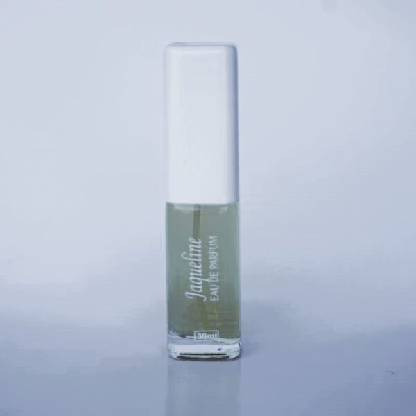 Jacqueline 30ml (Inspired by Aromatics)
