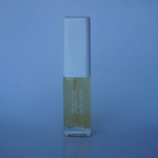 Jacqueline (Inspired by Aromatics)