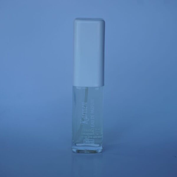 Karmen (Inspired by Narciso Rodriguez)