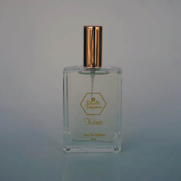 Kiara 50 ml (Inspired by Issey Miyake for Women)