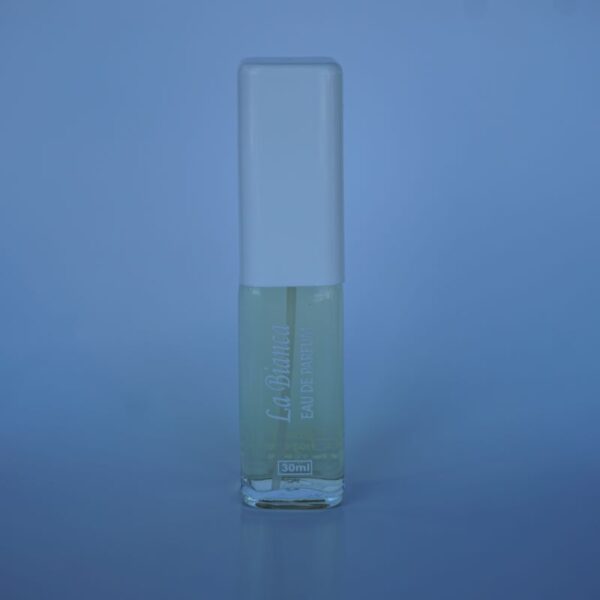 La Bianca (Inspired by White Linen)