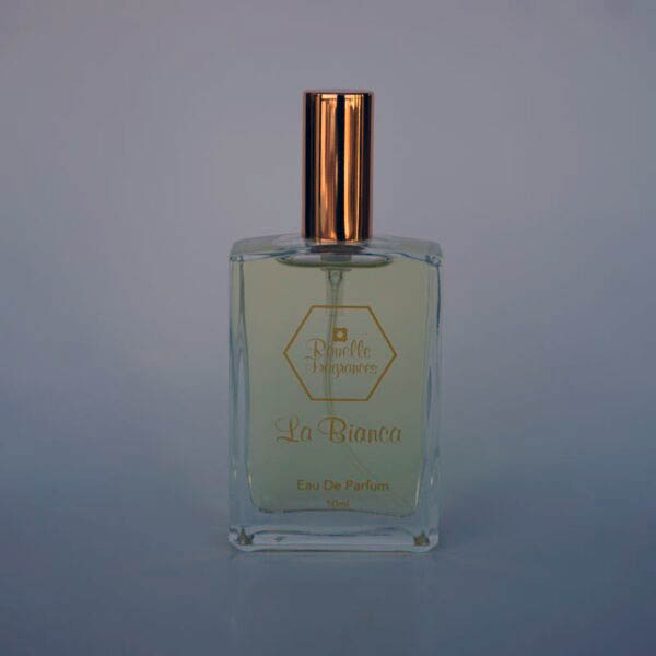 La Bianca 50ml (Inspired by White Linen)