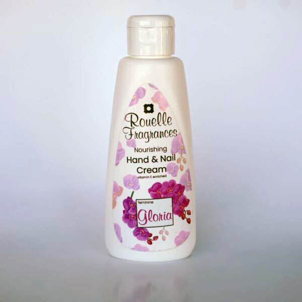 Cream La Biance 125ml (Inspired by White Linen)