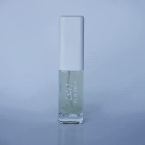 Lady J 30ml (Inspired by Lady Million - Paco Rabanne)