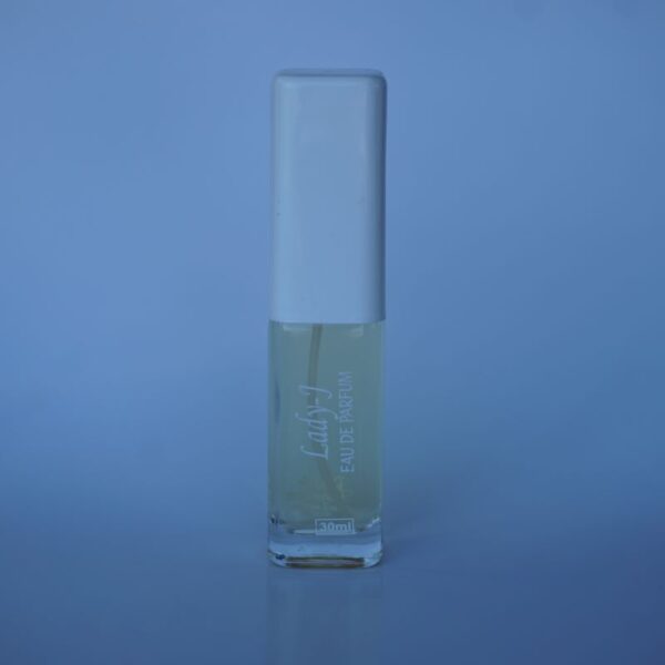 Lady J (Inspired by Lady Million - Paco Rabanne)
