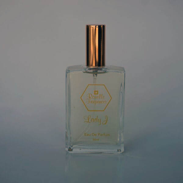 Lady J 50ml (Inspired by Lady Million - Paco Rabanne)