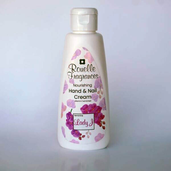 Cream Lady J 125ml (Inspired by Lady Million - Paco Rabanne)