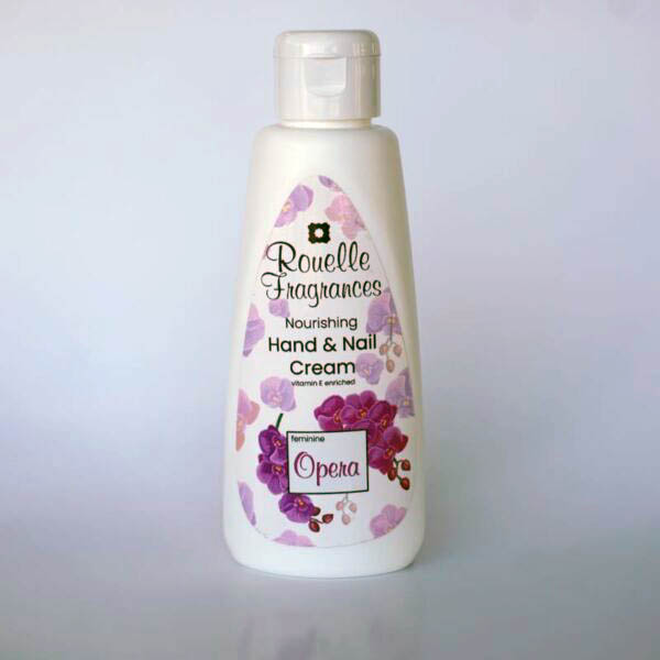Cream Opera 125ml (Inspired by Light Blue - Dolce & Gabbana)