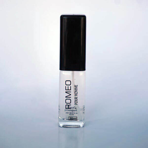Romeo 30ml (Inspired by Sexy Boys - Jean Paul)