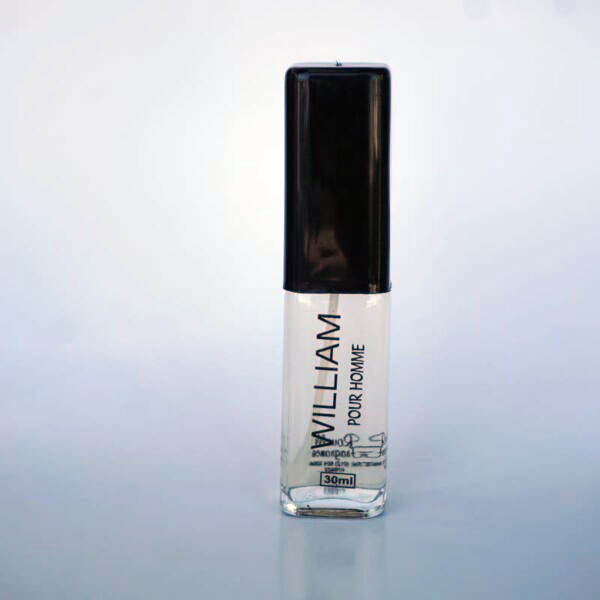 William 30ml (Inspired by Desire for Men - Dunhill)