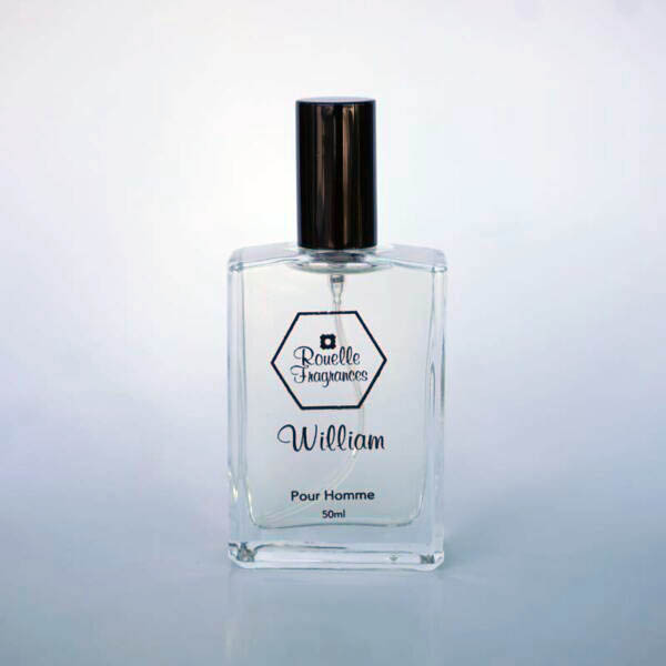 William 50ml (Inspired by Desire for Men - Dunhill)