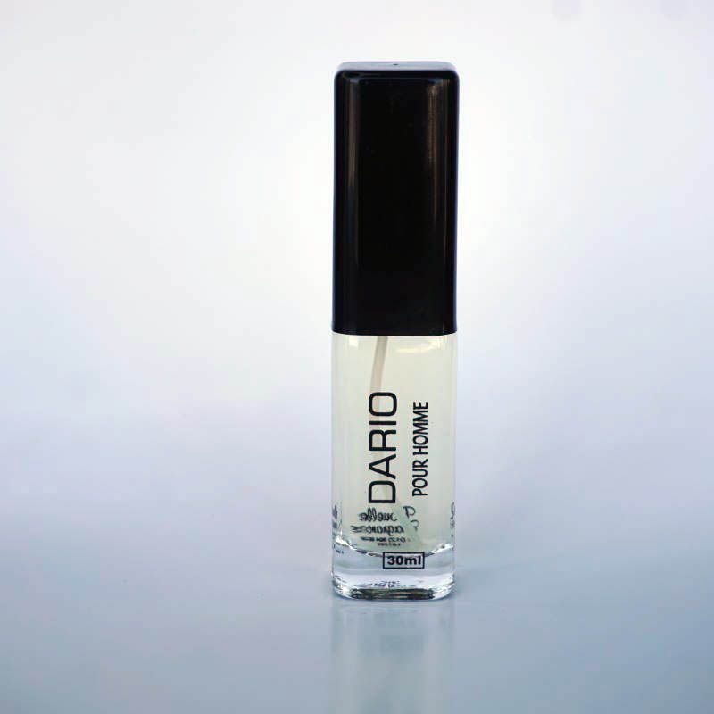 Dario 30ml (Inspired by One Million Men - Paco Rabanne)