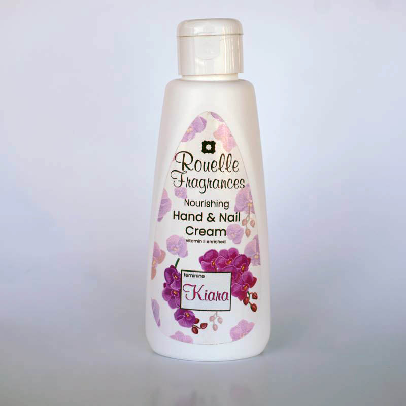 Cream Elegance 125ml (Inspired by Gucci Rush)