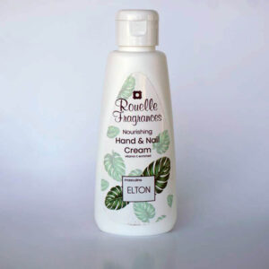 Cream Elton 125ml (Inspired by Hugo Boss)