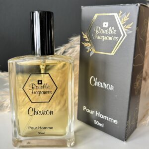 Chevron 50ml (Inspired by Aramis 900)