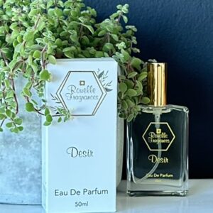 Desir 50ml (Inspired by Red Door with Floral Notes)