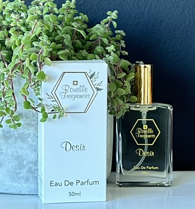 Desir 50ml (Inspired by Red Door with Floral Notes)