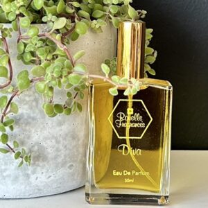 Diva 50ml (Inspired by Tabu)