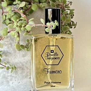 Fumero 50ml (Inspired by Boss)