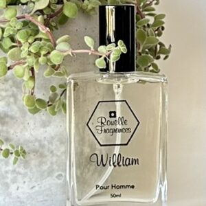 William 50ml (Inspired by Desire for Men - Dunhill)