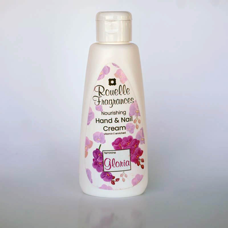 Cream La Biance 125ml (Inspired by White Linen)